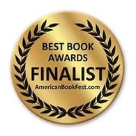2022 American Fiction Awards Finalist in Mystery/Suspense: Cozy Mysteries