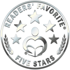 2022 Readers’ Favorite 5 Stars