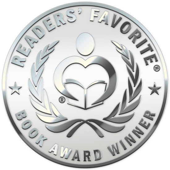 2022 Readers’ Favorite Book Award Winner
