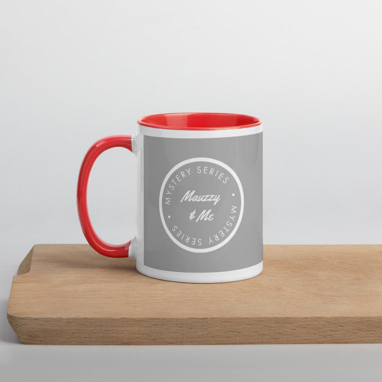 A Southern Aloha Coffee Mug - B.T. Polcari