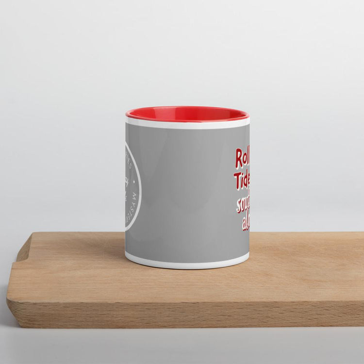 A Southern Aloha Coffee Mug - B.T. Polcari