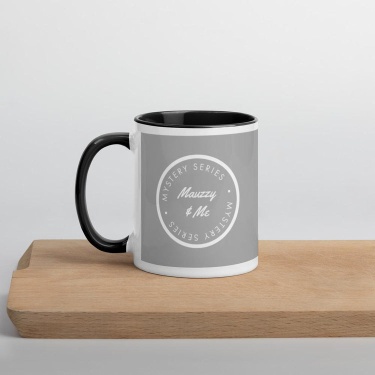 A Southern Aloha Coffee Mug - B.T. Polcari