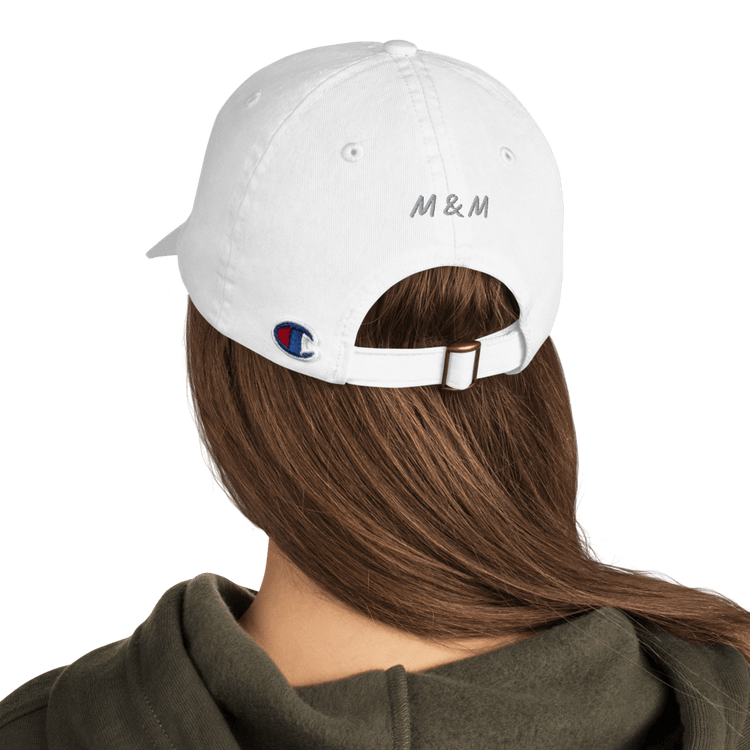 Doxie Champion Ball Cap - B.T. Polcari