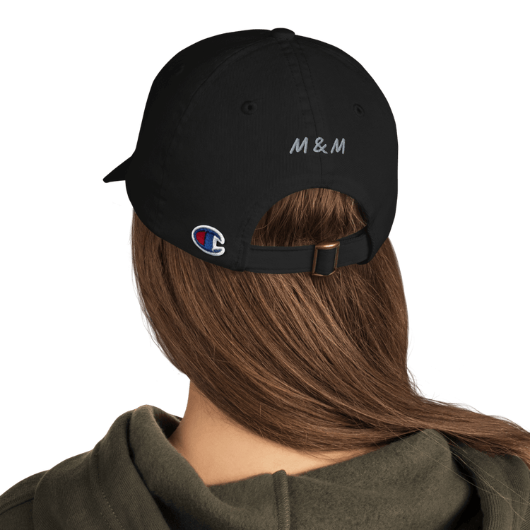 Doxie Champion Ball Cap - B.T. Polcari