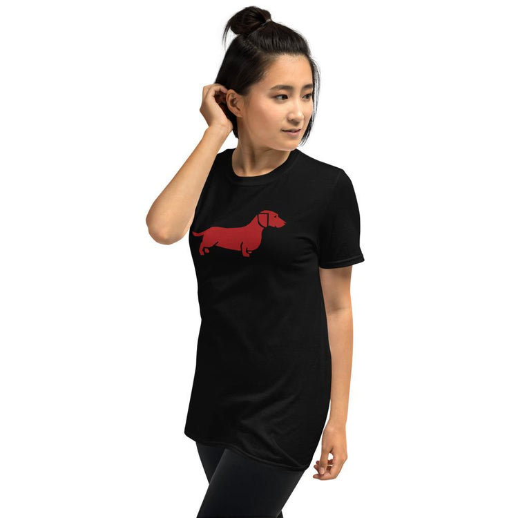 Short-Sleeve Unisex T-Shirt - B.T. Polcari