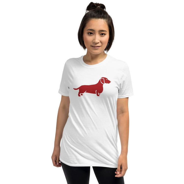 Short-Sleeve Unisex T-Shirt - B.T. Polcari