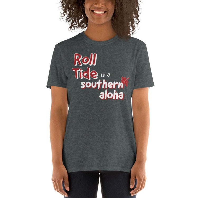 Southern Aloha T-Shirt - B.T. Polcari