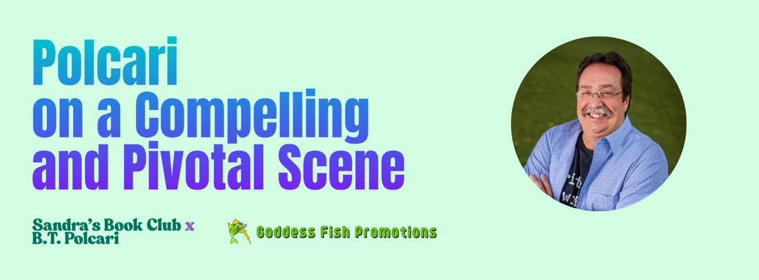Polcari on a Compelling and Pivotal Scene