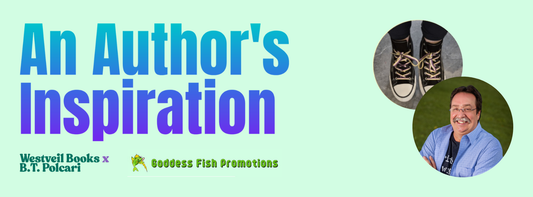 An Author's Inspiration