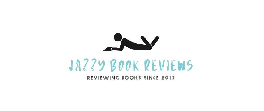Author Interview with Jazzy Book Reviews - B.T. Polcari