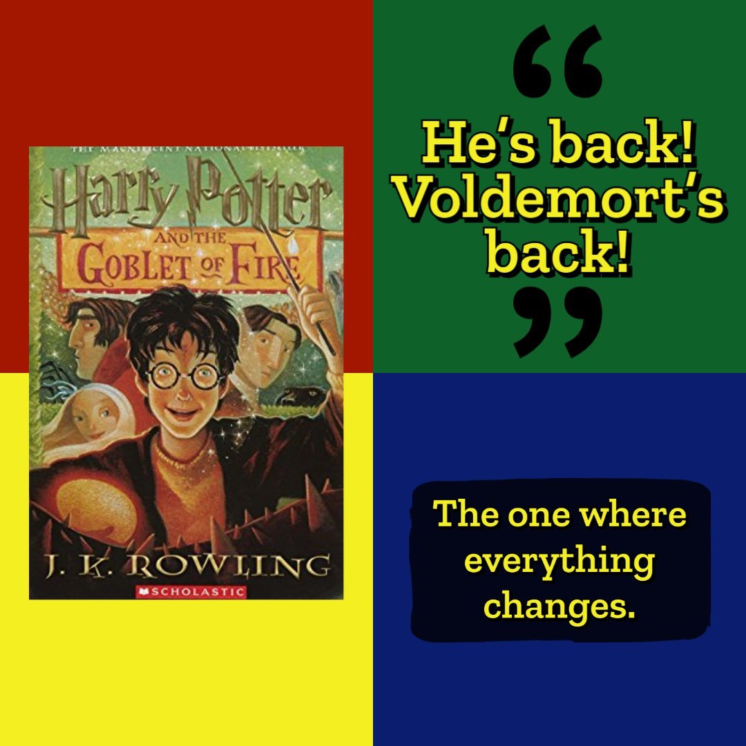 Book Review: Harry Potter Analysis Pt. 3 of 3 - B.T. Polcari