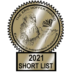 2021 Eric Hoffer First Horizon Award Finalist